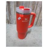 STANLEY 30 oz DRINK TUMBLER