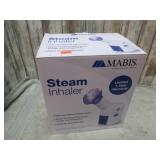 MABIS STEAM INHALER