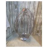 COMMERCIAL MIXER WISK
