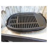 ELECTRIC GRILL