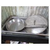 KITCHEN GROUP LOT
