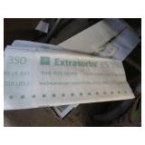 ABSORBANT PADS