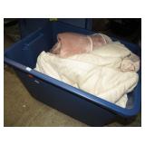 TUB-- THROW BLANKETS