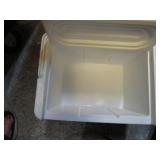 IGLOO COOLER