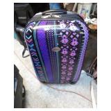 AMERICAN FLYER SUITCASE