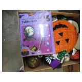 HALLOWEEN DECOR