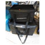 FRESH MARKET INSULATED BAGS