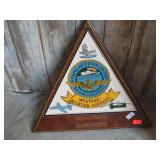 WESTPAC AVIATION SUPPORT PLAQUE
