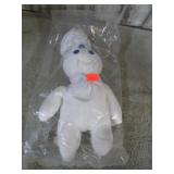 PILLSBURY DOUGHBOY PLUSH DOLL
