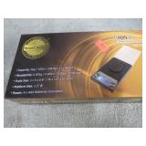 JEWELRY SCALE