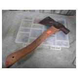 HATCHET & HANGER HARDWARE
