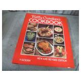 BETTY CROCKER COOK BOOK