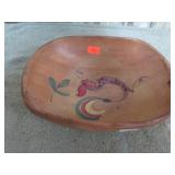 ITALIAN ROOSTER BOWL