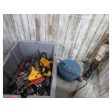 ASSORTED TOOLS
