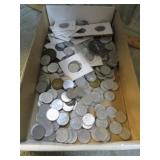 FOREIGN COINS