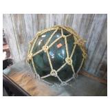 JAPANESE FISHING FLOAT