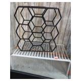 WINE & DRYING RACKS