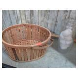 BASKET & JAR