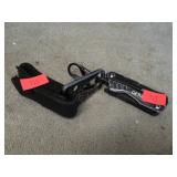 GERBER MULTI TOOL KNIFE