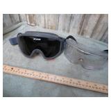 2-- GOOGLES