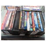DVD MOVIES
