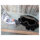2-- GOOGLES