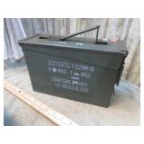 AMMO CAN