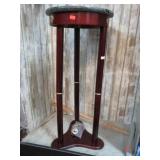 PLANT STAND -- NEEDS REPAIR