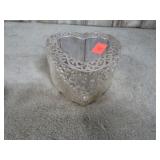 HEART RING BOX