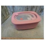 FOOD CONTAINERS