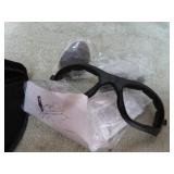 WX SAFETY / SHOOTING GLASSES