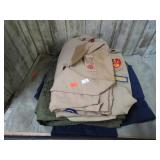 BOY / CUB SCOUT UNIFORMS