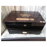 LIMIITED EDITION HUMIDOR SUPREME