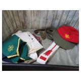 BOY SCOUT GROUP LOT