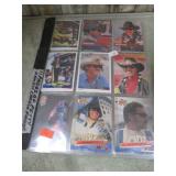 RICHARD PETTY CARDS