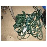 EXTENSION CORDS