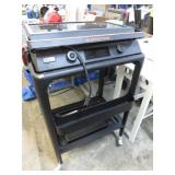 BLACKSTONE ELECTRIC GRIDDLE