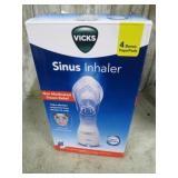 VICKS SINUS INHALER