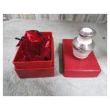 KEEPSAKE CREMATION URN