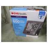 CVS BLOOD PRESSURE MONITOR