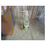 HAND SOAP