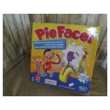 PIE FACE GAME