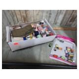 SEWING THREAD
