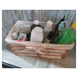 HEALTH & BEAUTY ITEMS