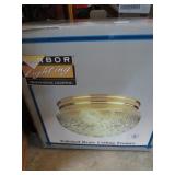CEILING LIGHT FIXTURE