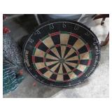 DART BOARD