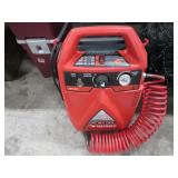 KY EASY AIR TO GO COMPRESSOR