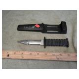 LIFE SAVING SYSTEMS KNIFE
