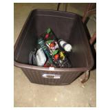 MISC TUB LOT