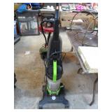 BISSELL VACUUM CLEANER